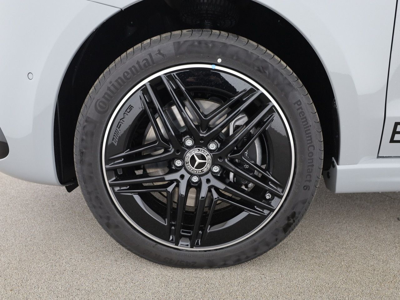 Mercedes-Benz V-Klasse – Bild 16