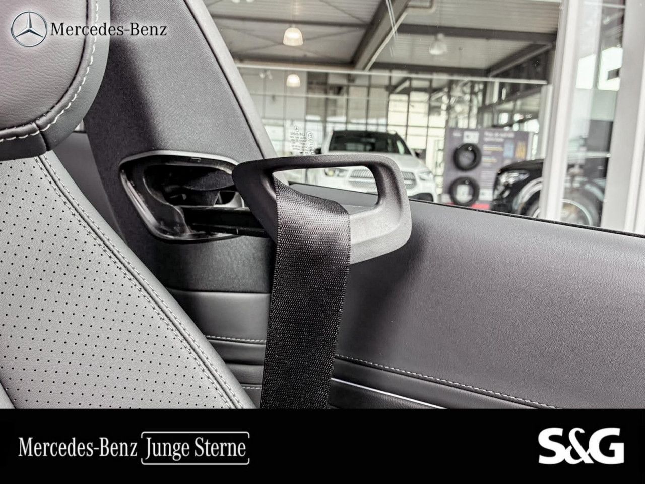 Mercedes-Benz CLE – Bild 11