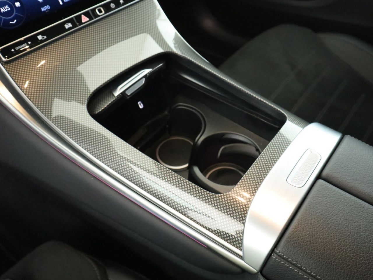 Mercedes-Benz GLC – Bild 15