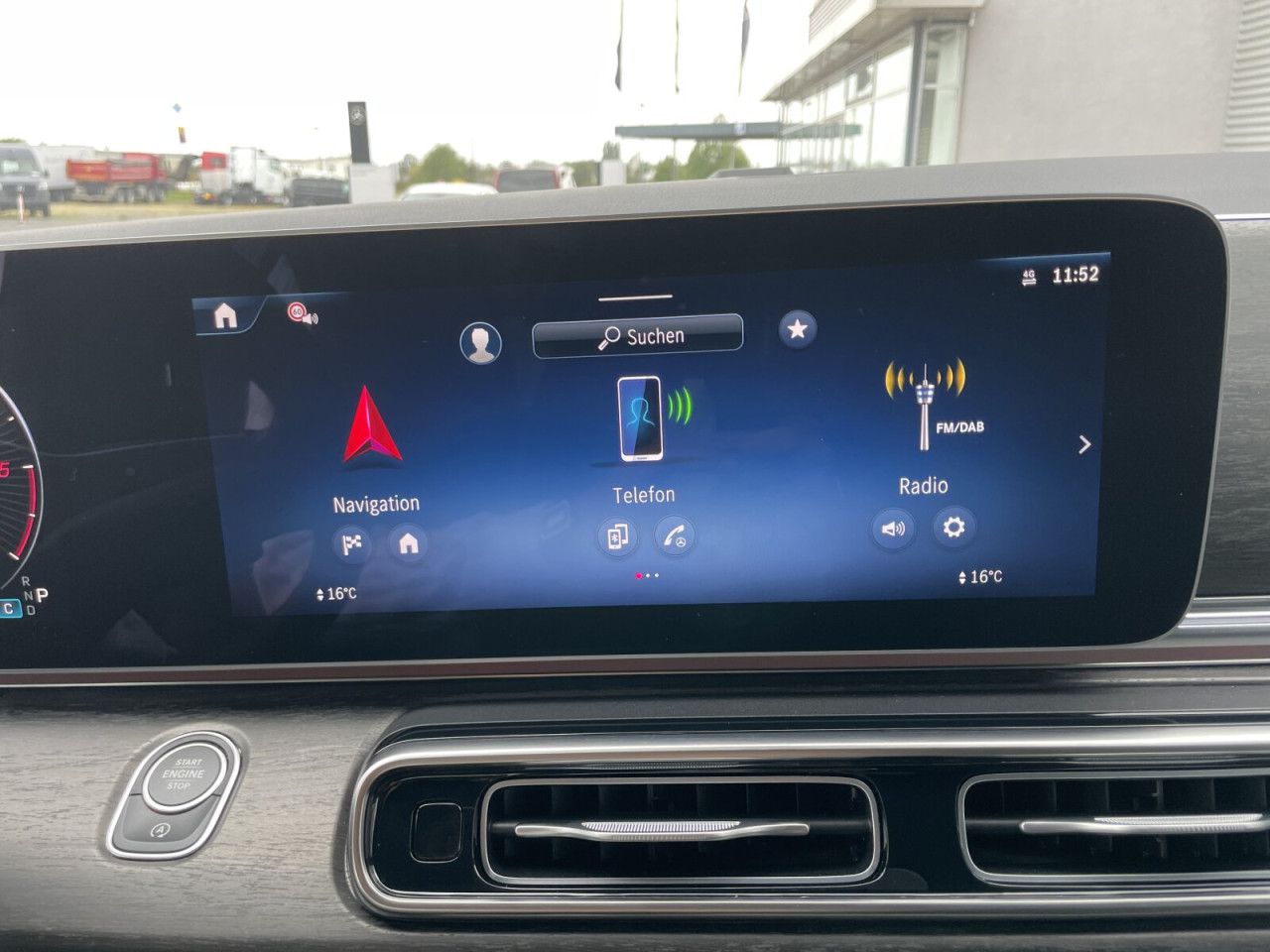Mercedes-Benz V-Klasse – Bild 14