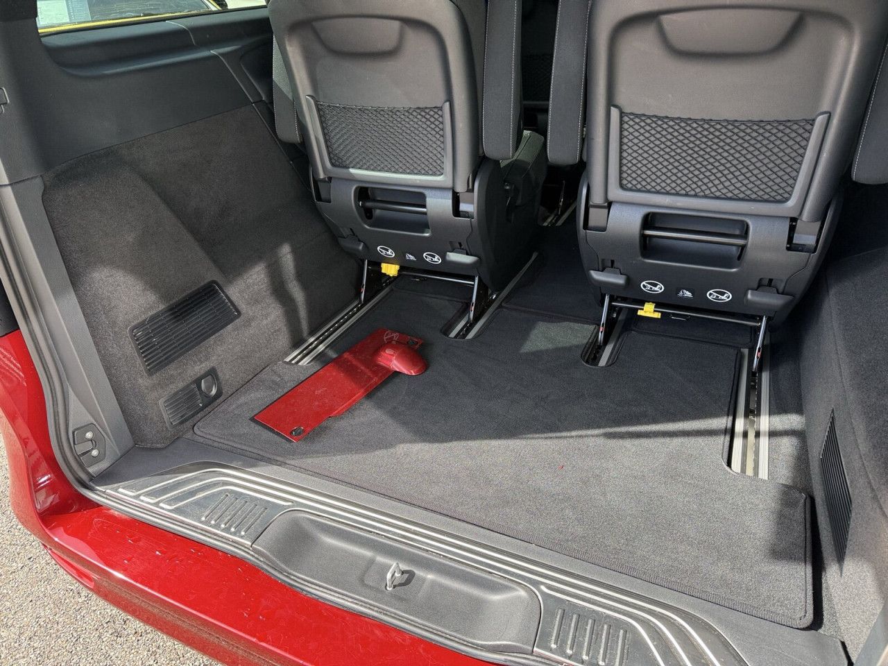 Mercedes-Benz V-Klasse – Bild 8