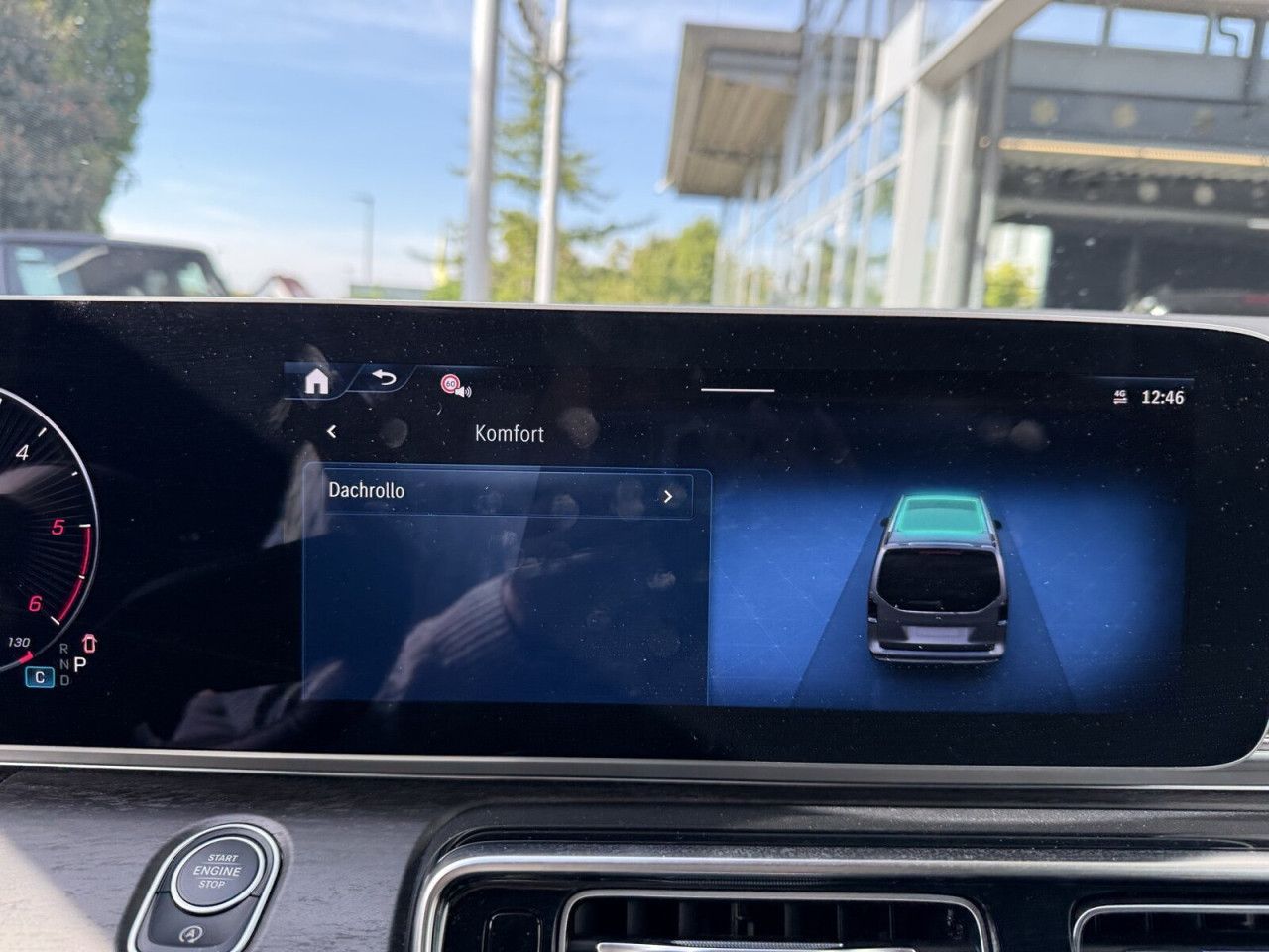 Mercedes-Benz V-Klasse – Bild 27
