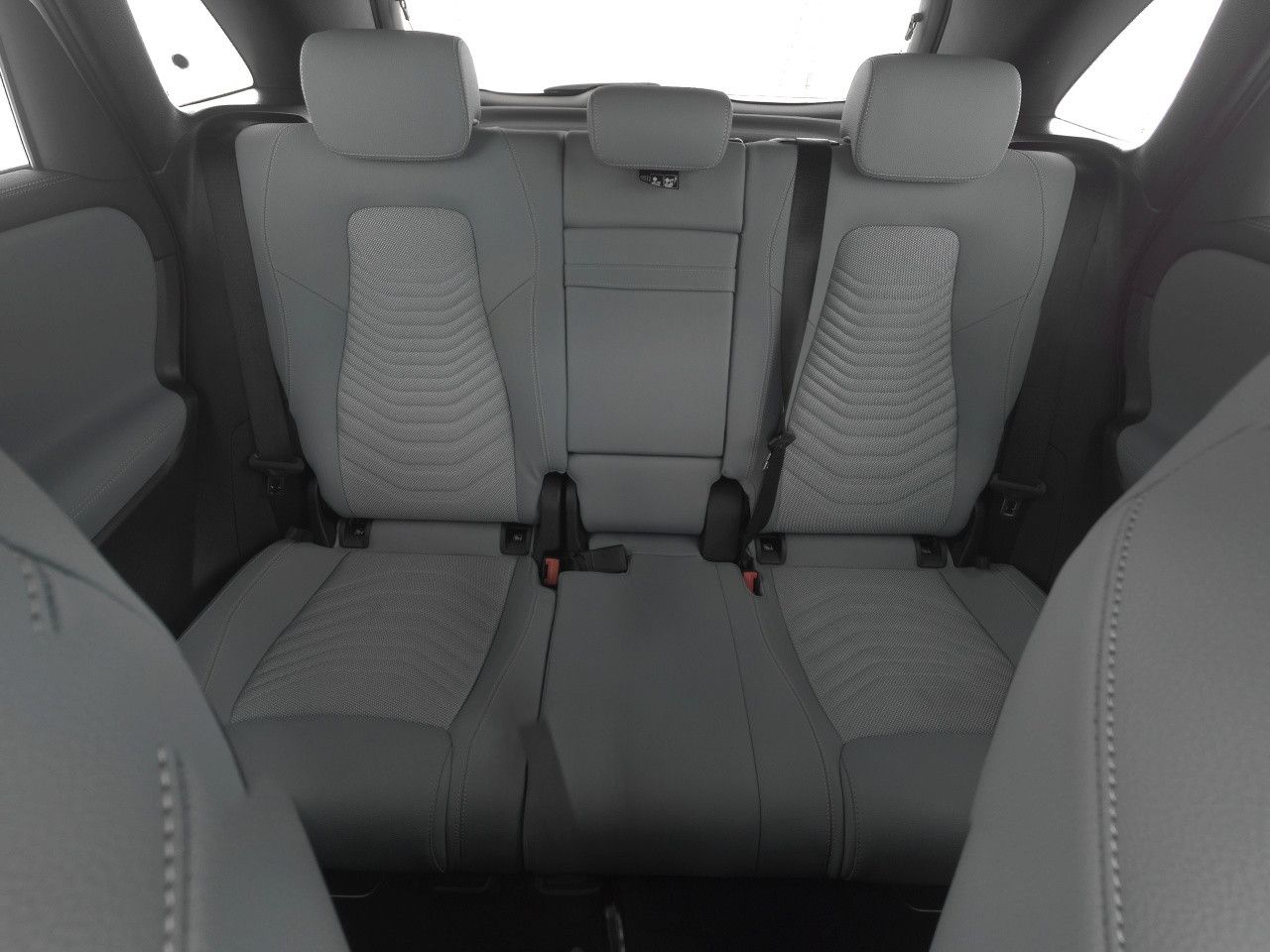 Mercedes-Benz B-Klasse – Bild 5