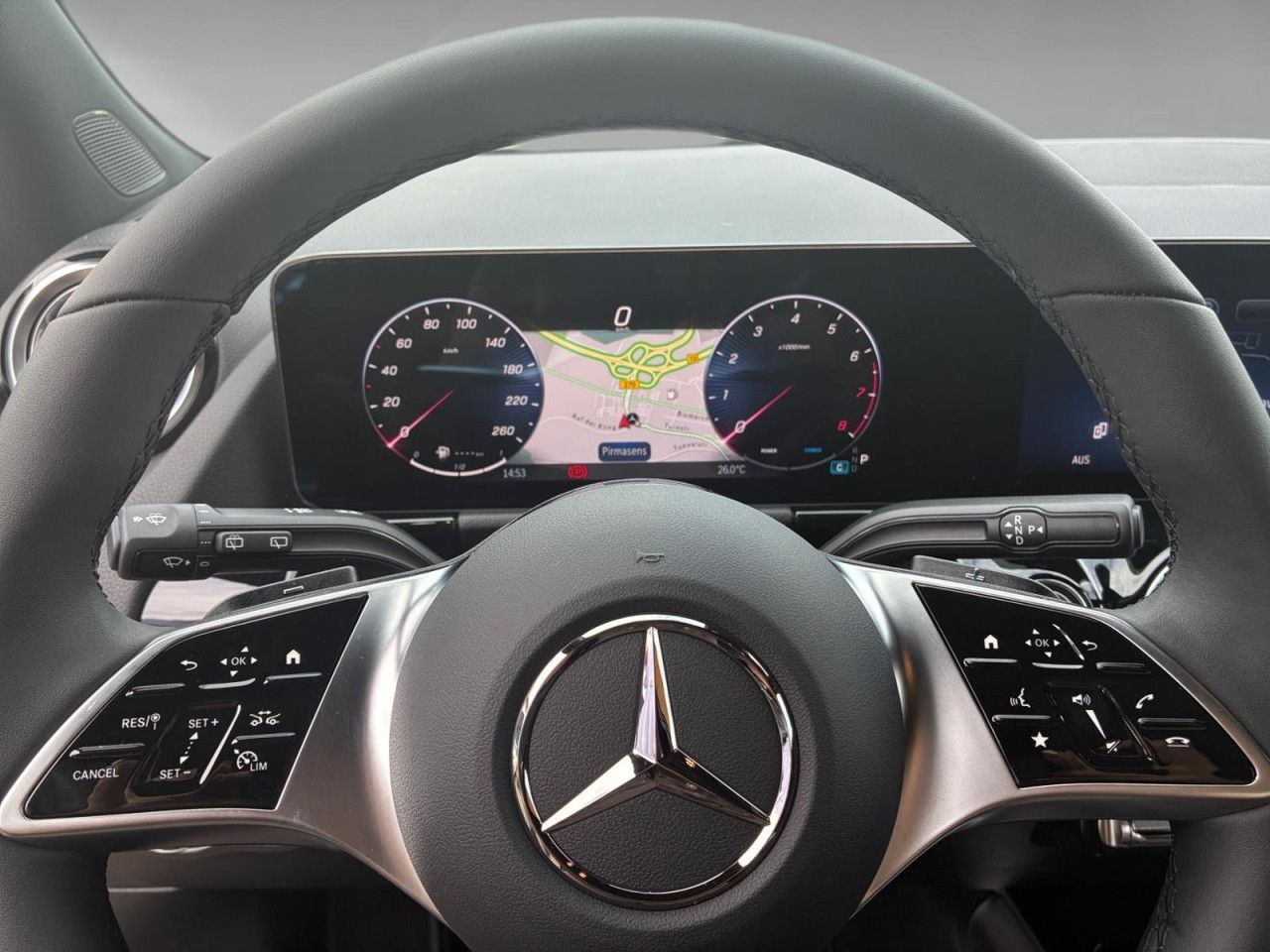Mercedes-Benz B-Klasse – Bild 11