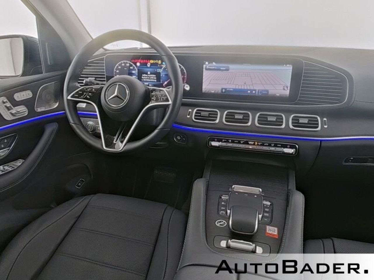 Mercedes-Benz GLS – Bild 6