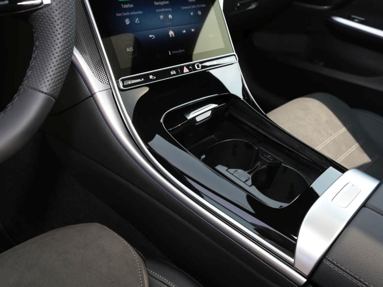 Mercedes-Benz C-Klasse – Bild 17
