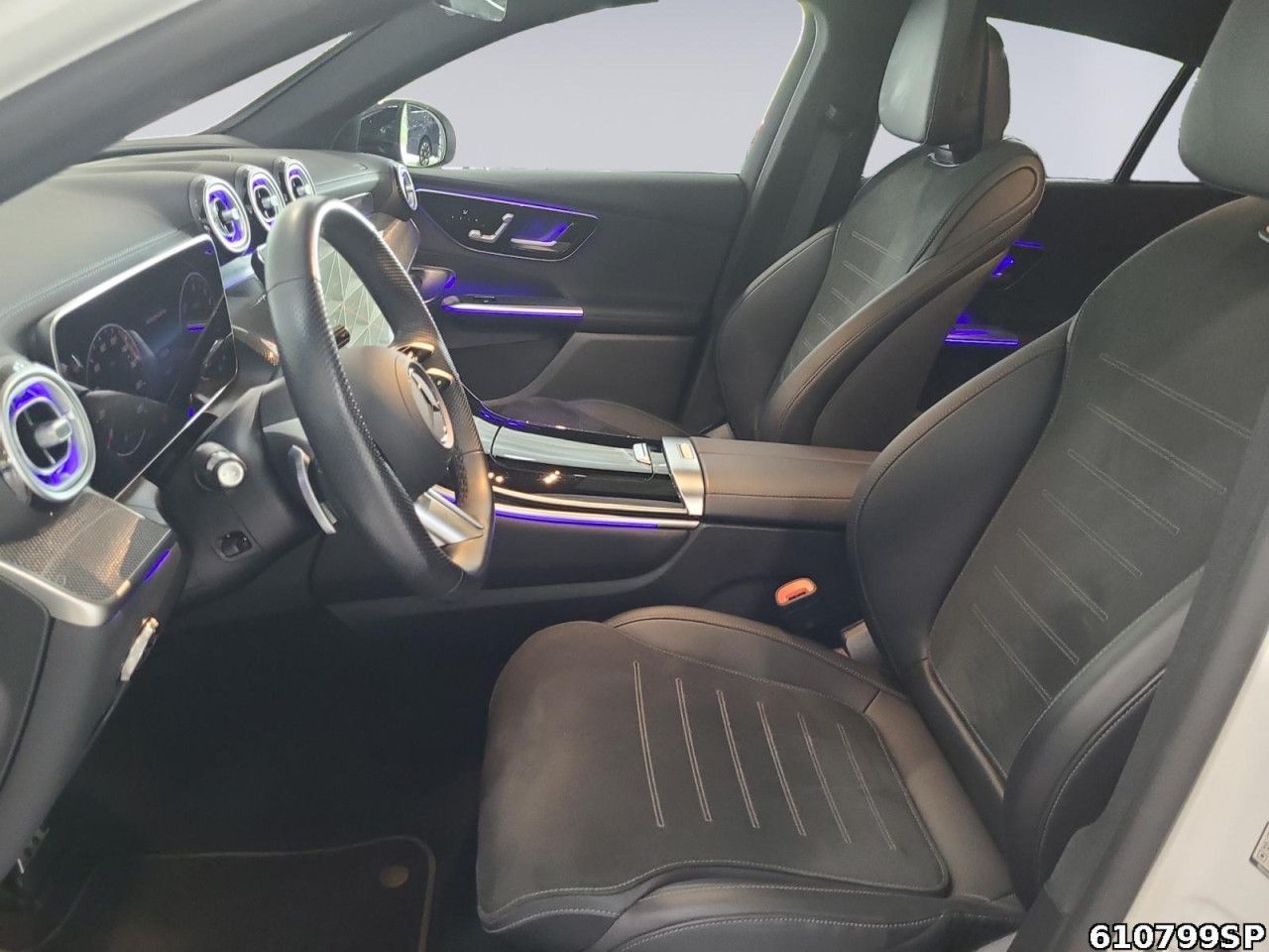 Mercedes-Benz GLC – Bild 11