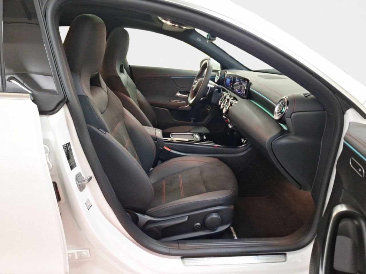 Mercedes-Benz CLA – Bild 17