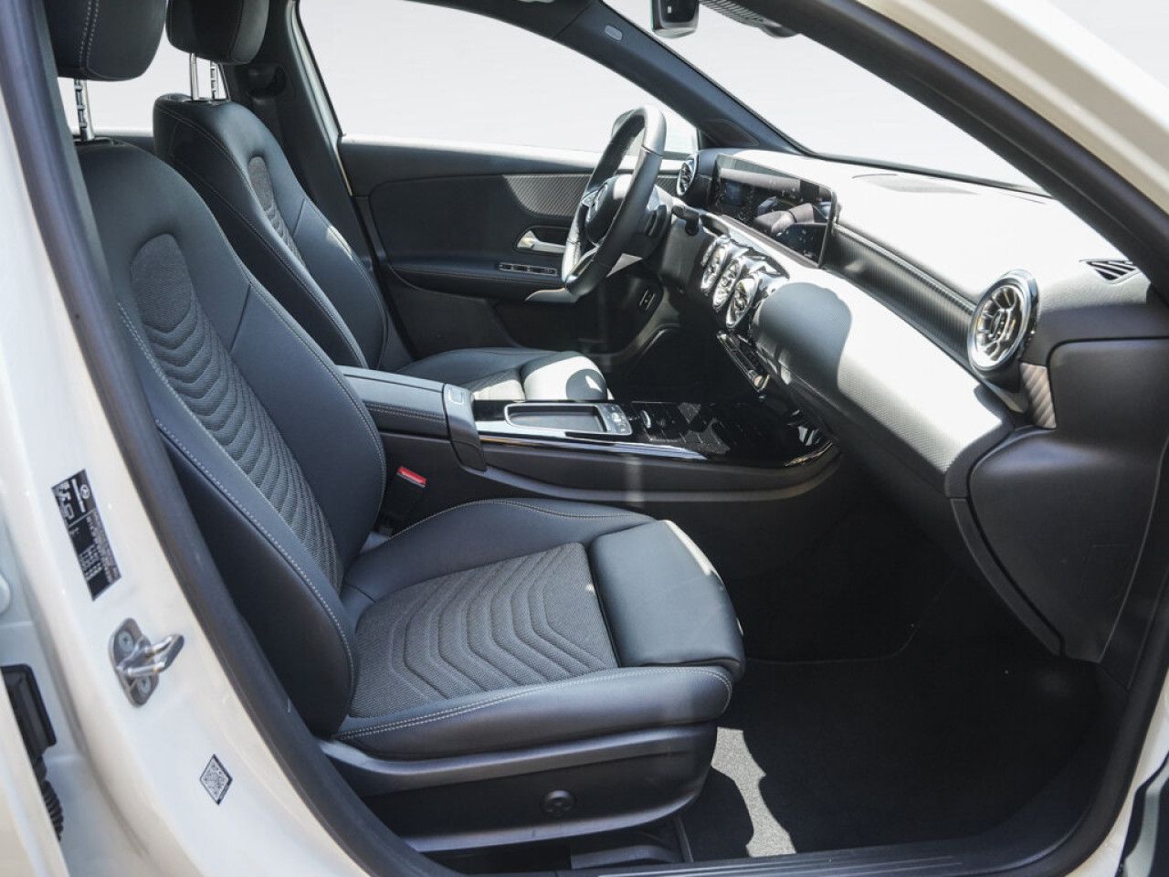 Mercedes-Benz A-Klasse – Bild 5