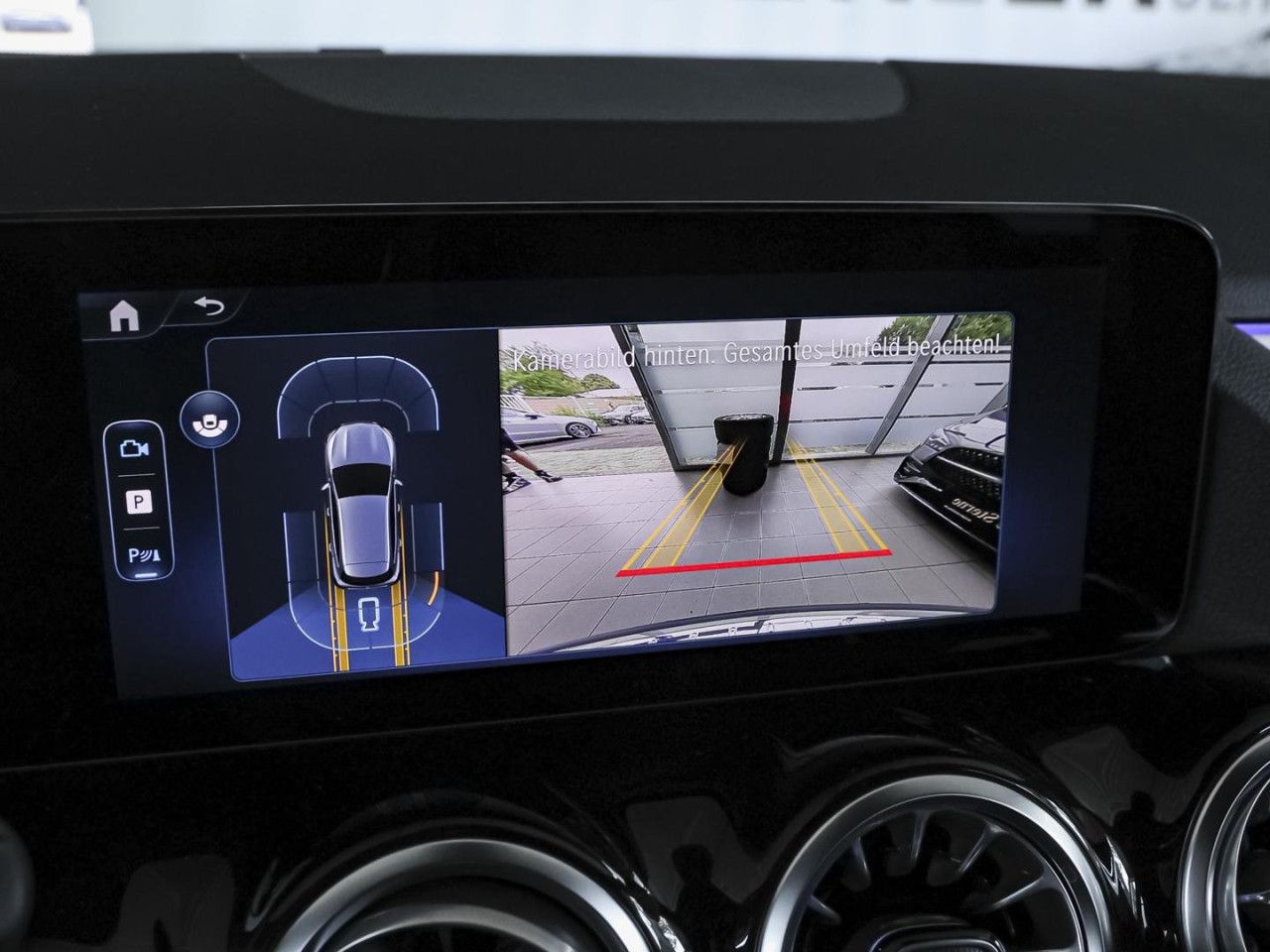 Mercedes-Benz GLA – Bild 14