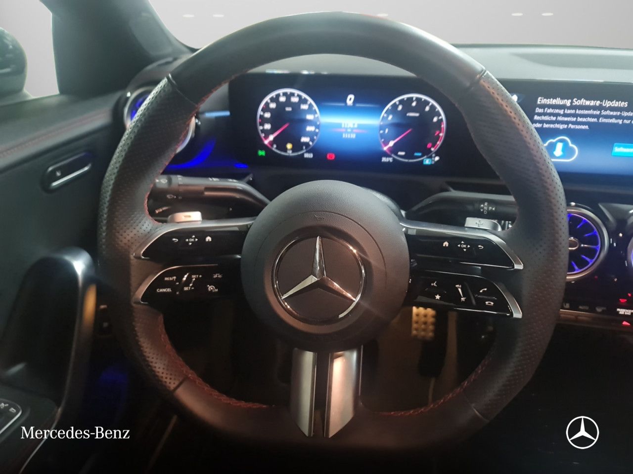 Mercedes-Benz CLA – Bild 11
