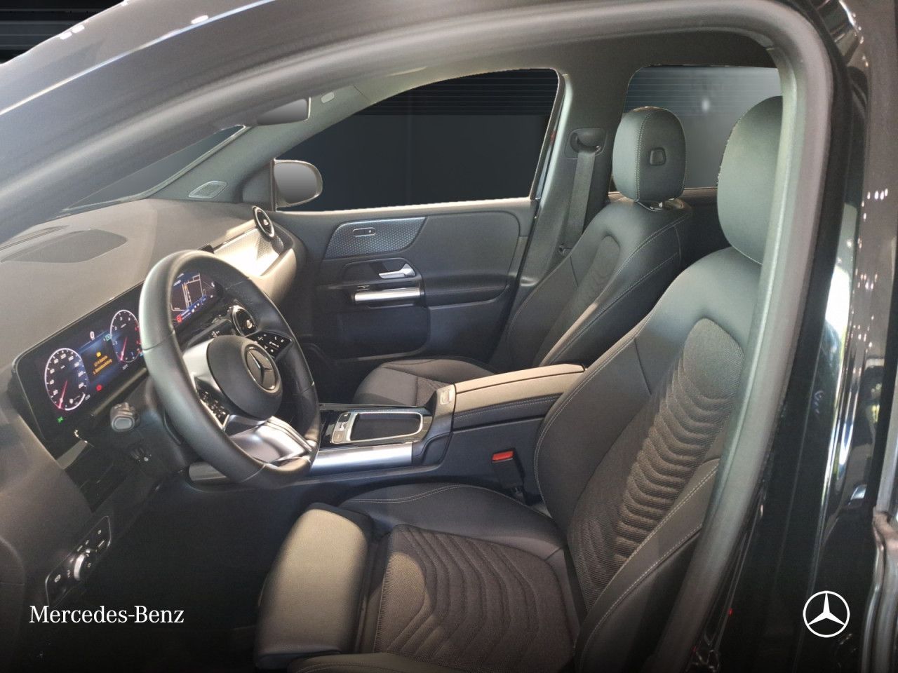 Mercedes-Benz B-Klasse – Bild 9