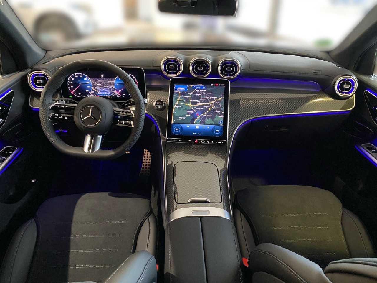 Mercedes-Benz GLC – Bild 10