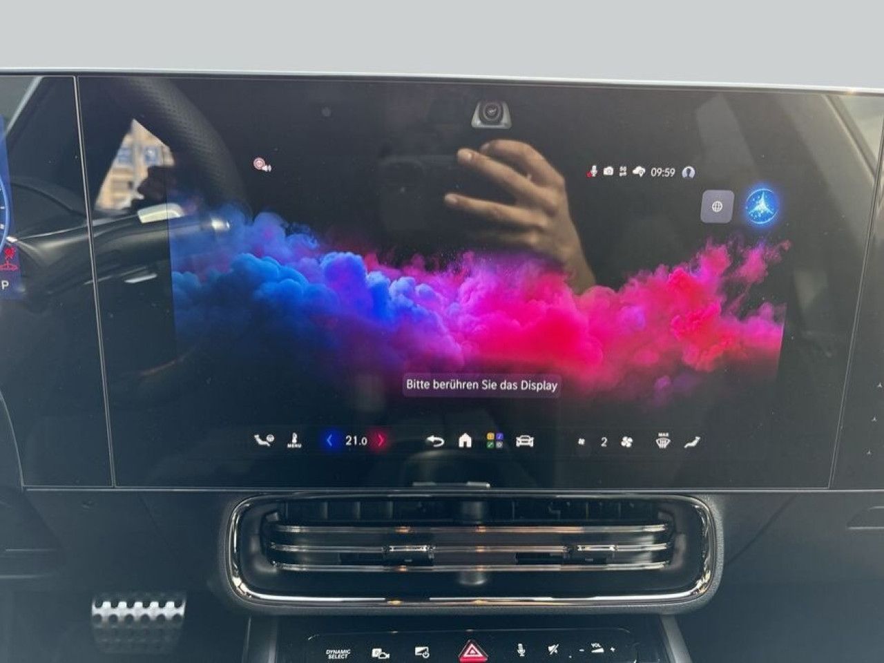 Mercedes-Benz CLA – Bild 19