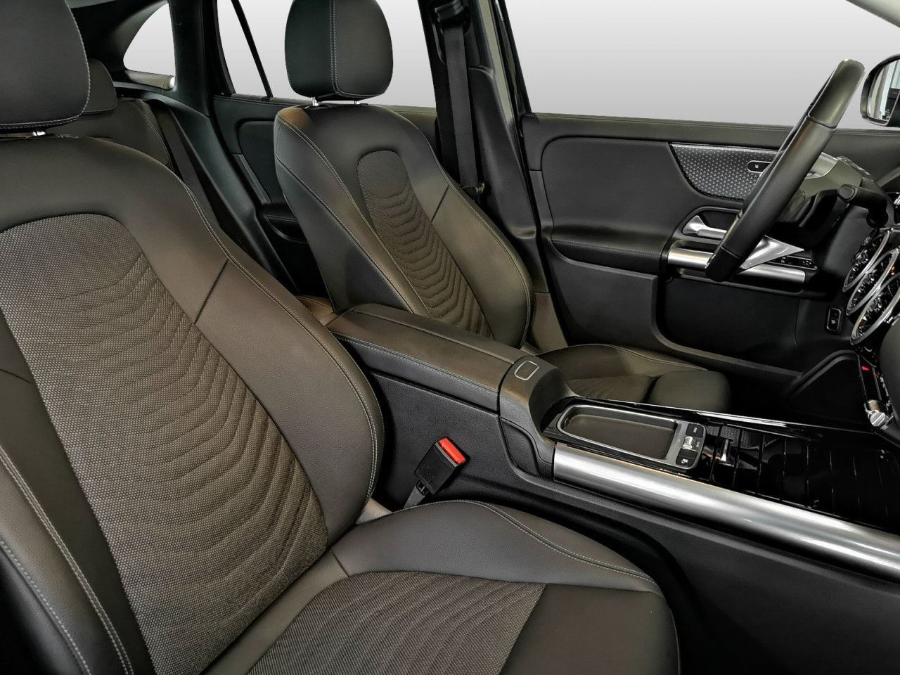 Mercedes-Benz GLA – Bild 8