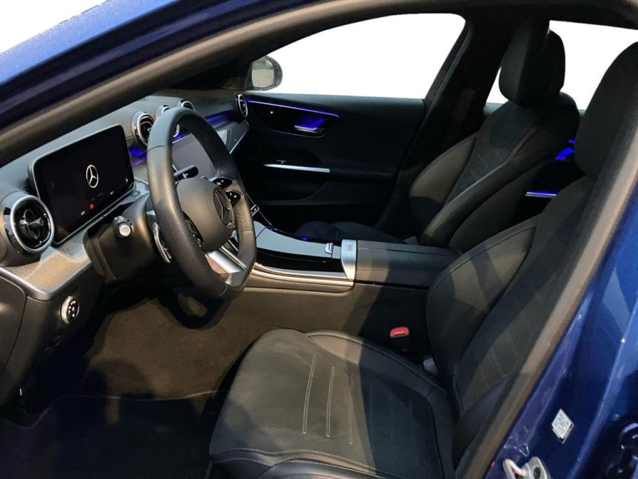 Mercedes-Benz C-Klasse – Bild 9