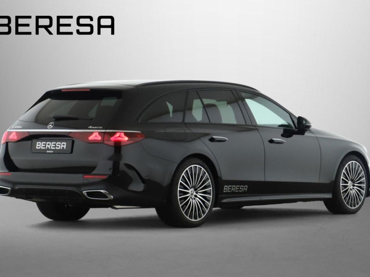 Mercedes-Benz E-Klasse – Bild 6