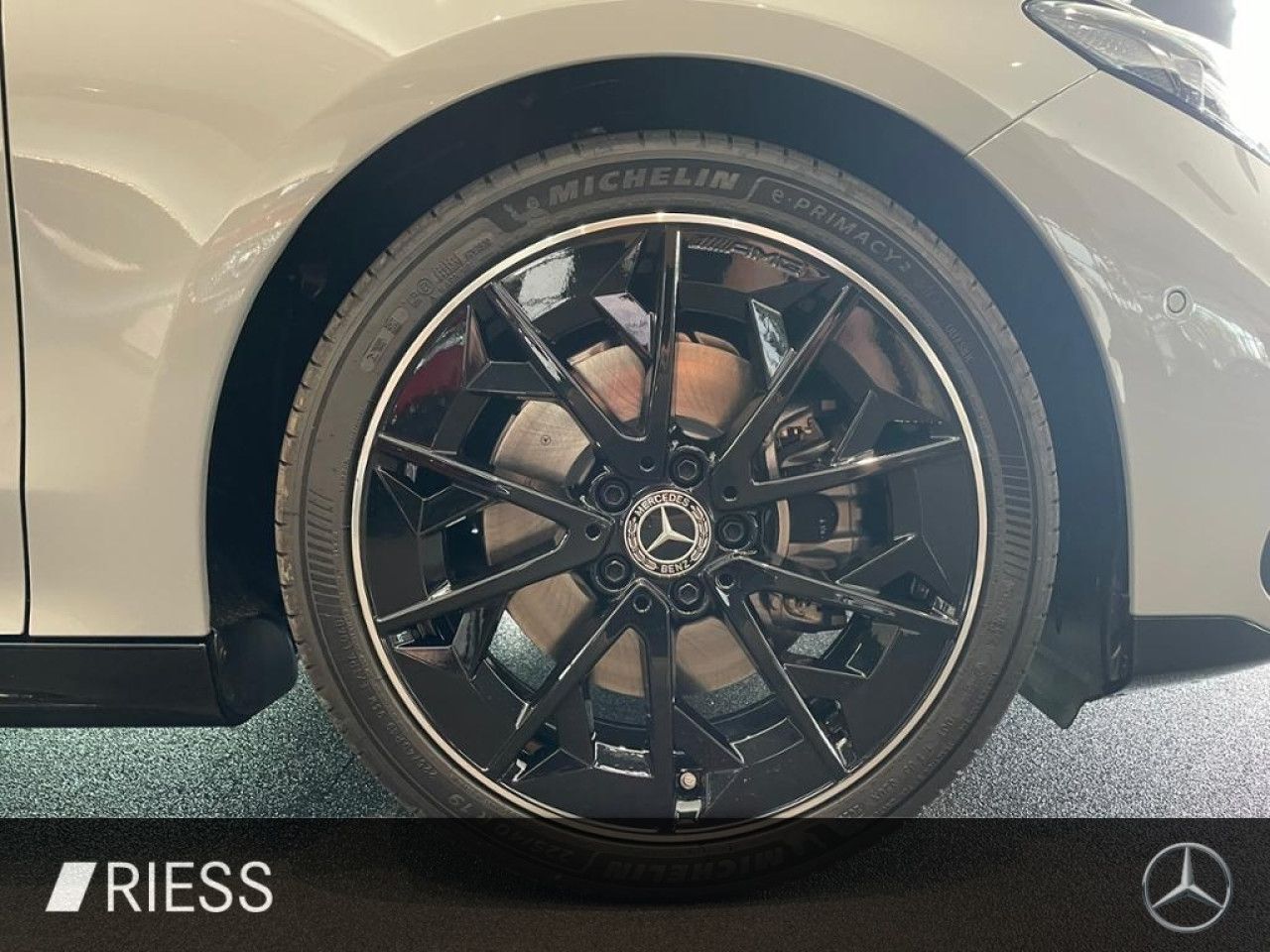 Mercedes-Benz CLA – Bild 9