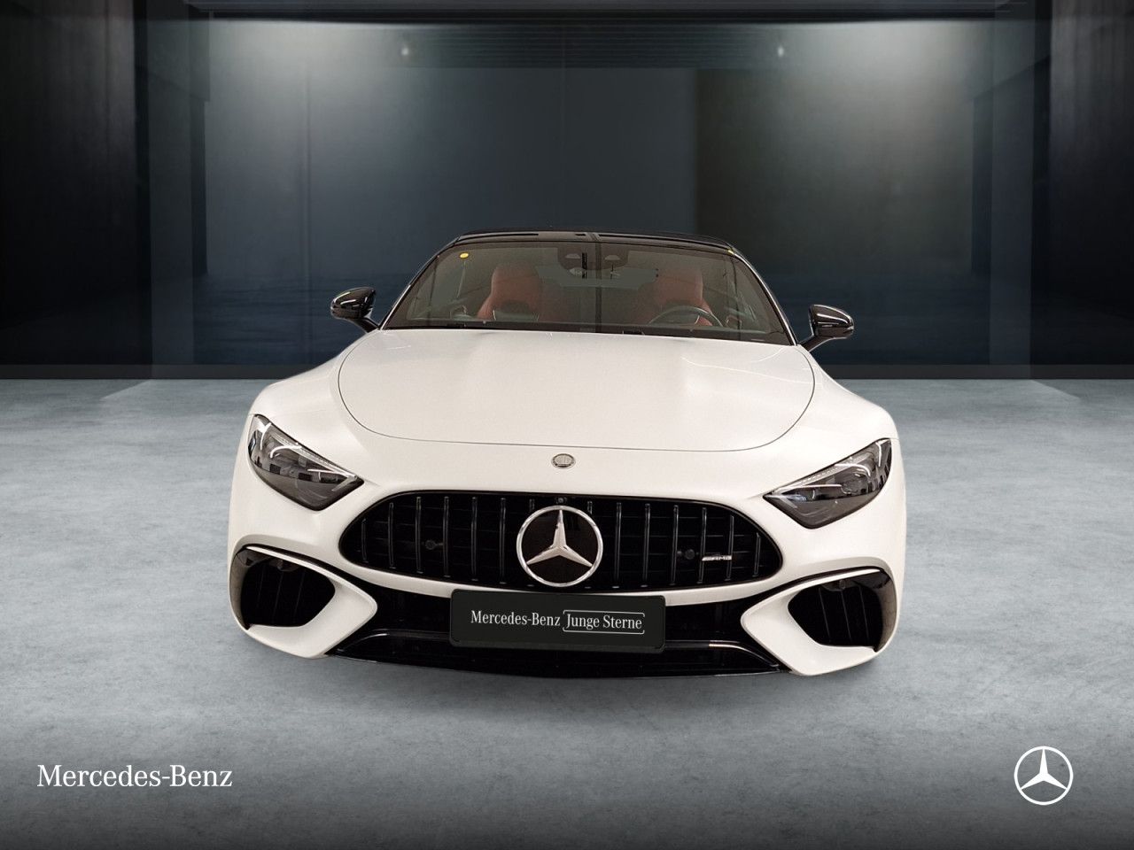 Mercedes-Benz SL – Bild 8