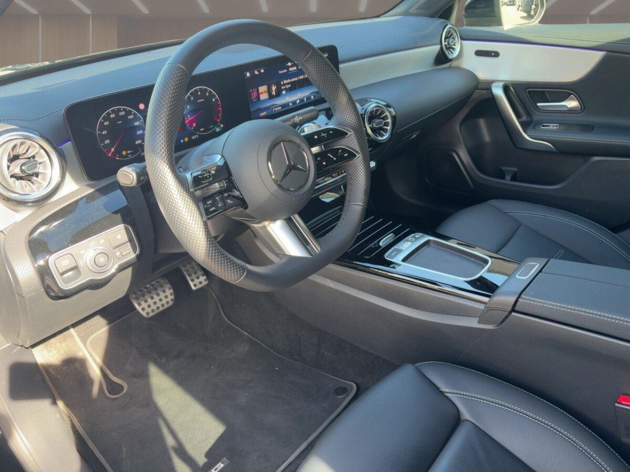 Mercedes-Benz A-Klasse – Bild 6