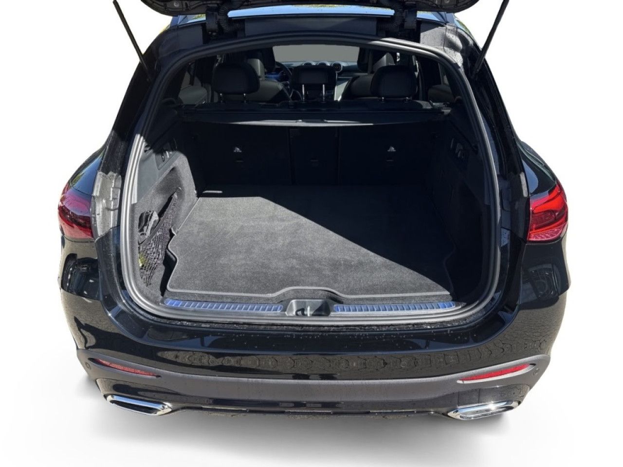 Mercedes-Benz GLC – Bild 7