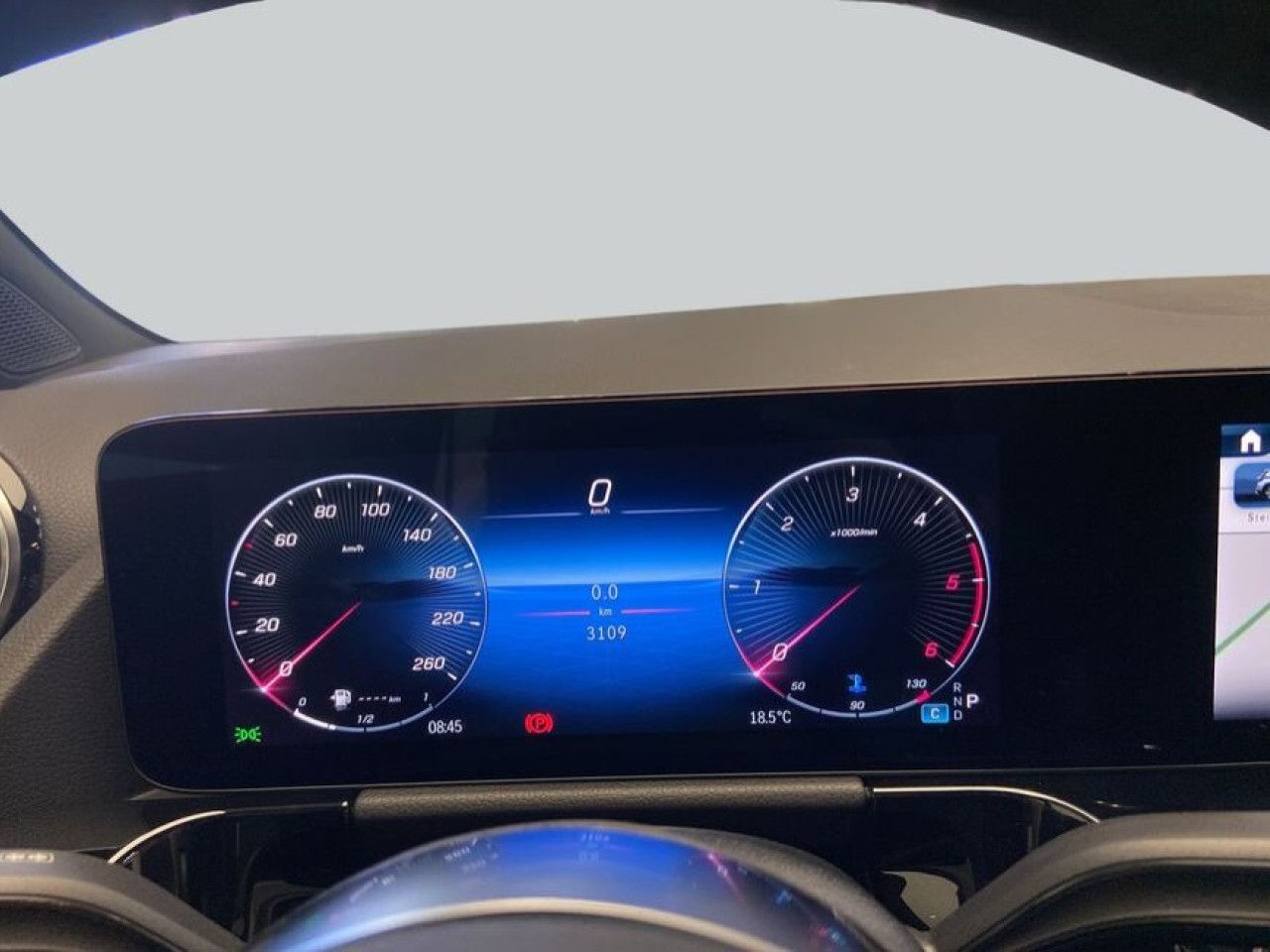 Mercedes-Benz GLA – Bild 18