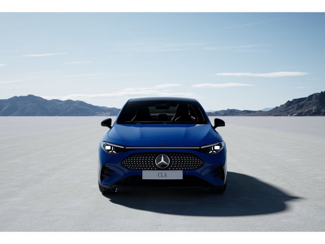 Mercedes-Benz CLA – Bild 10