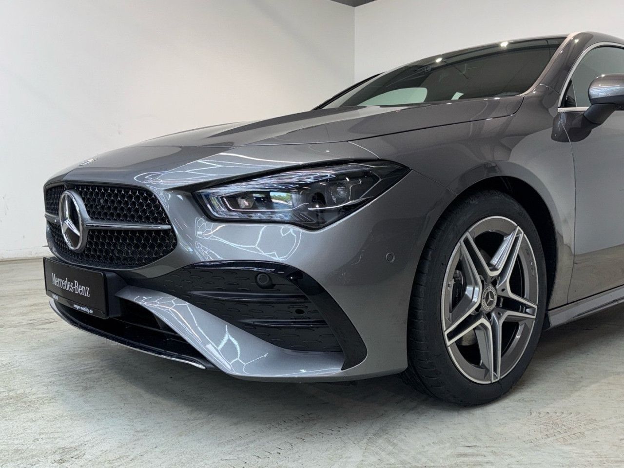 Mercedes-Benz CLA – Bild 10