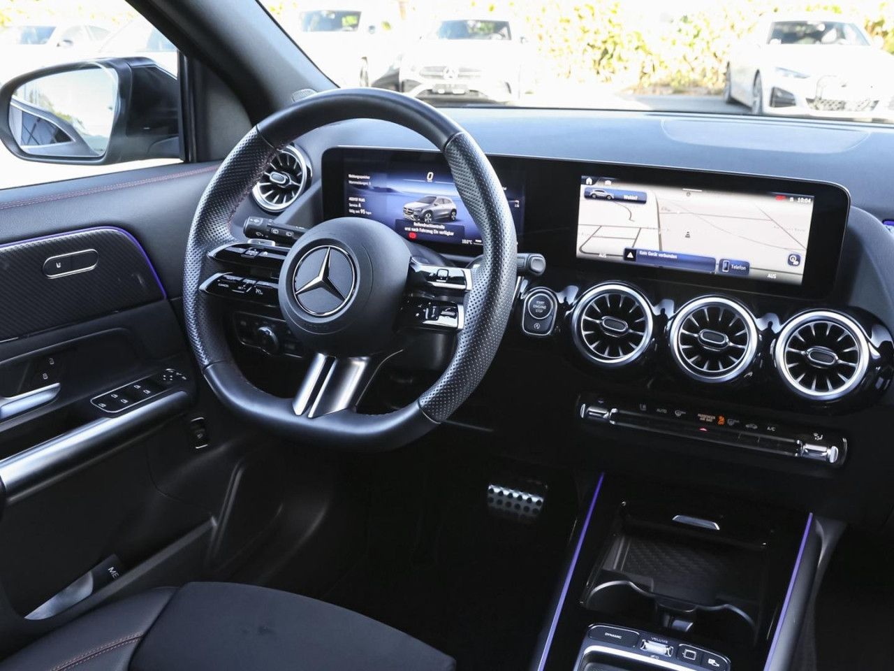 Mercedes-Benz GLA – Bild 6