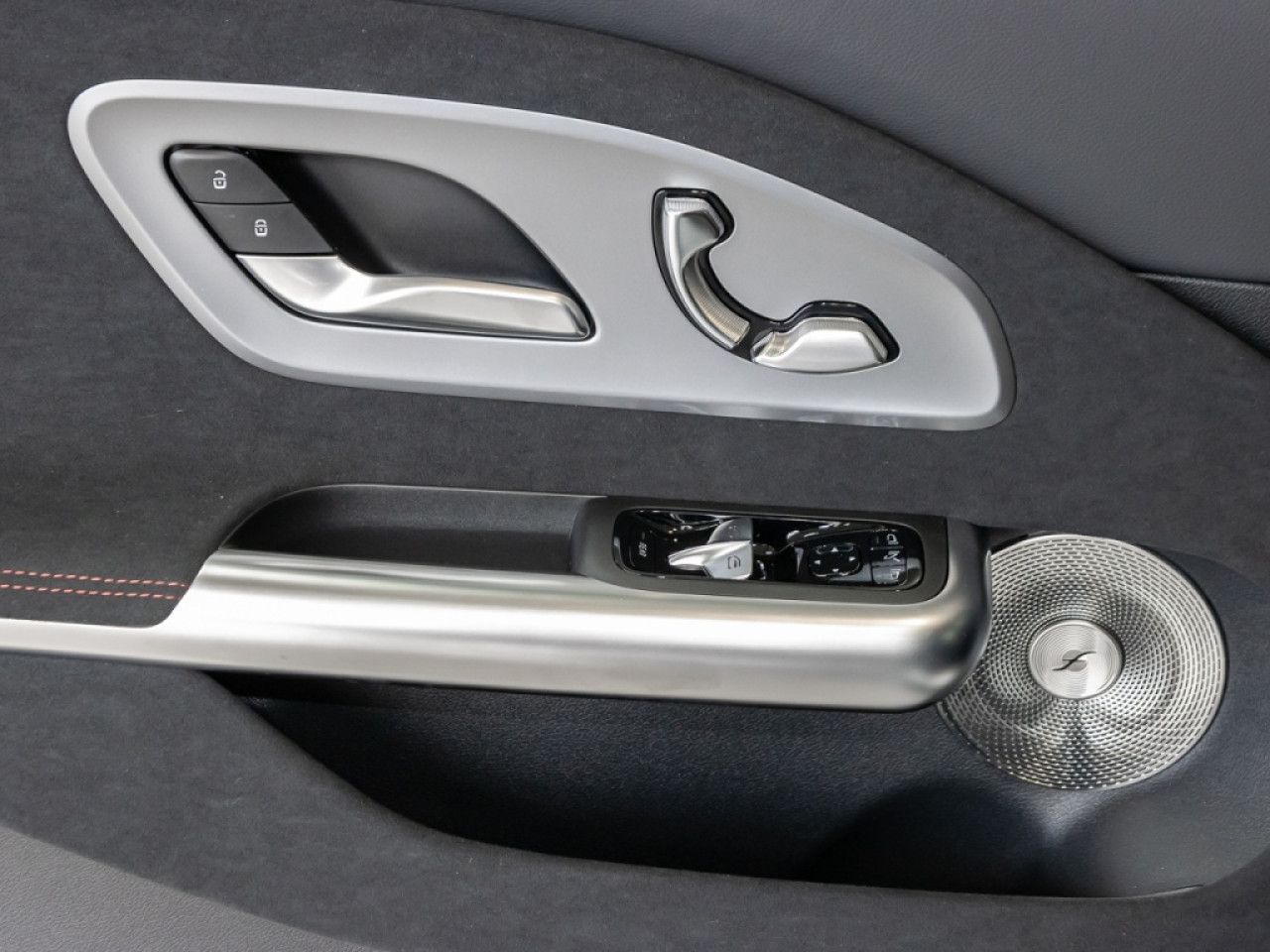 Mercedes-Benz CLA – Bild 13