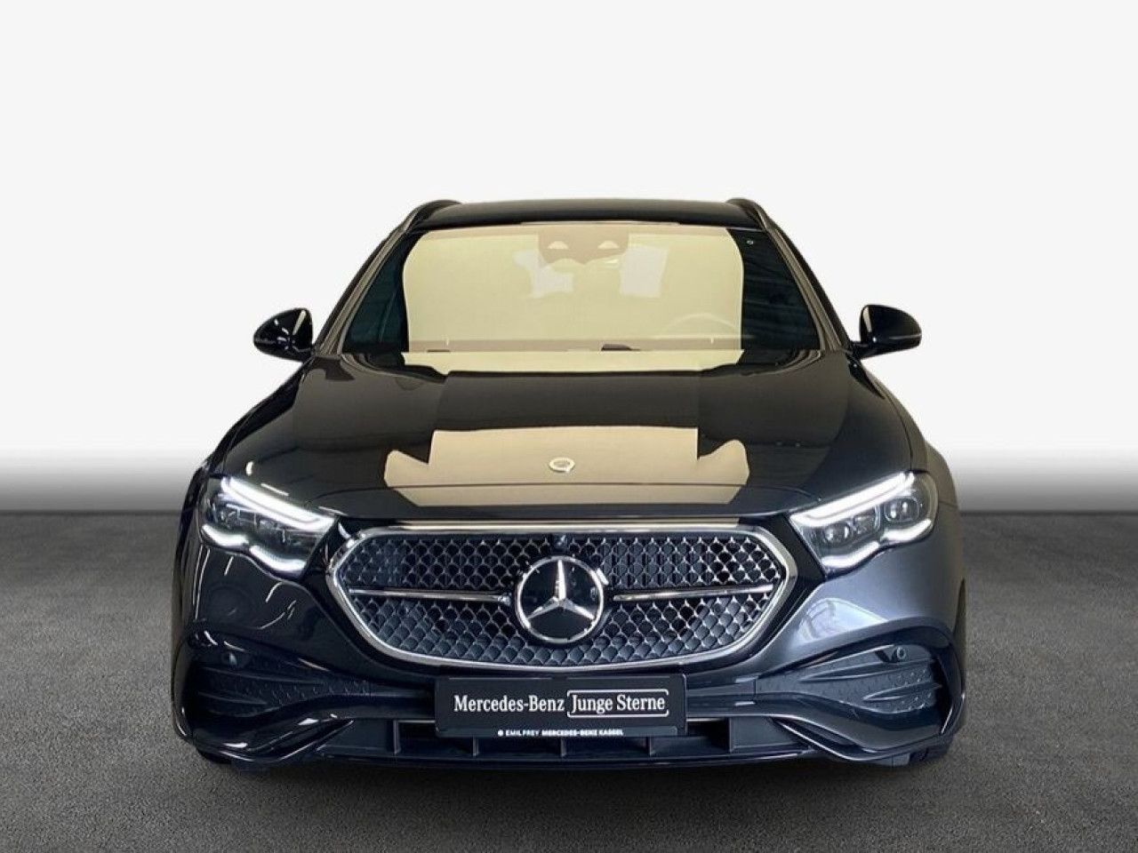 Mercedes-Benz E-Klasse – Bild 3