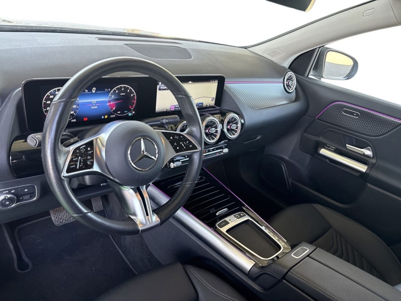 Mercedes-Benz GLA – Bild 9