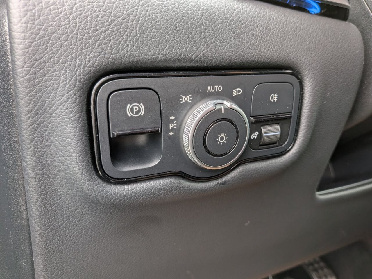 Mercedes-Benz V-Klasse – Bild 21