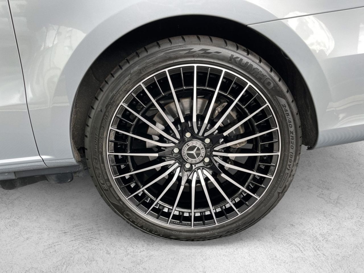 Mercedes-Benz V-Klasse – Bild 4