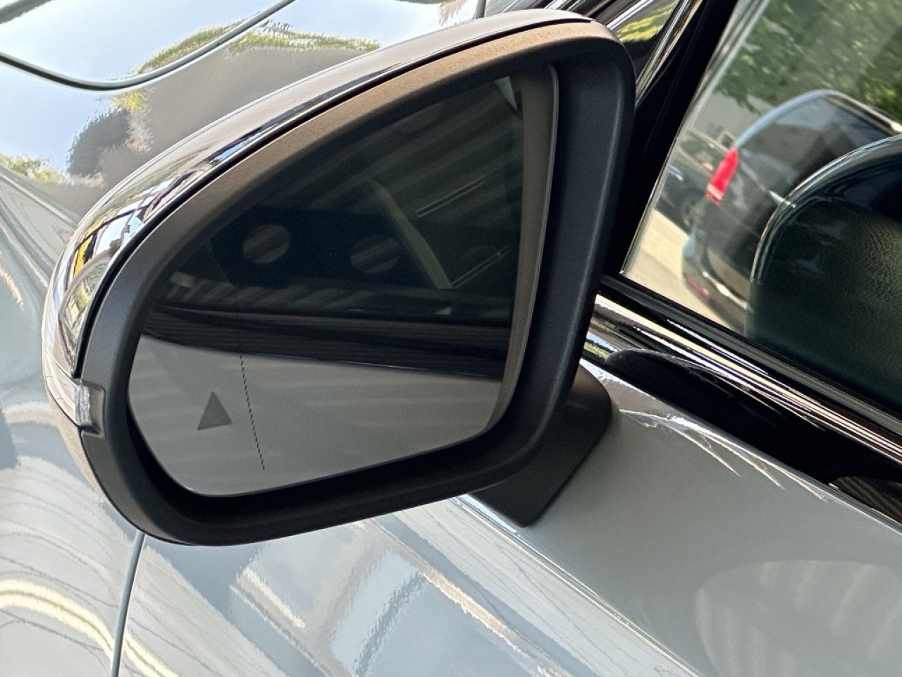 Mercedes-Benz A-Klasse – Bild 26