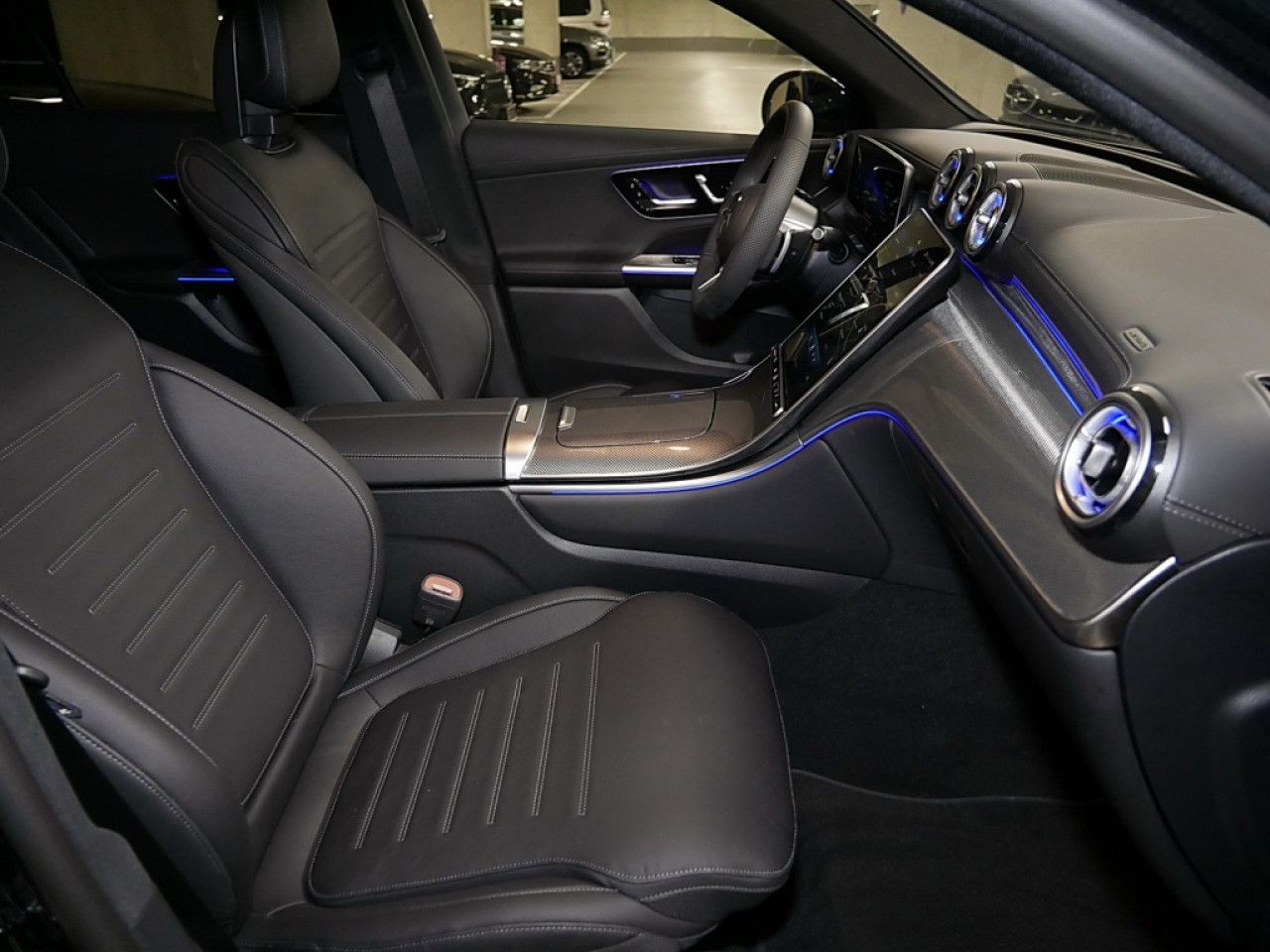 Mercedes-Benz GLC – Bild 5