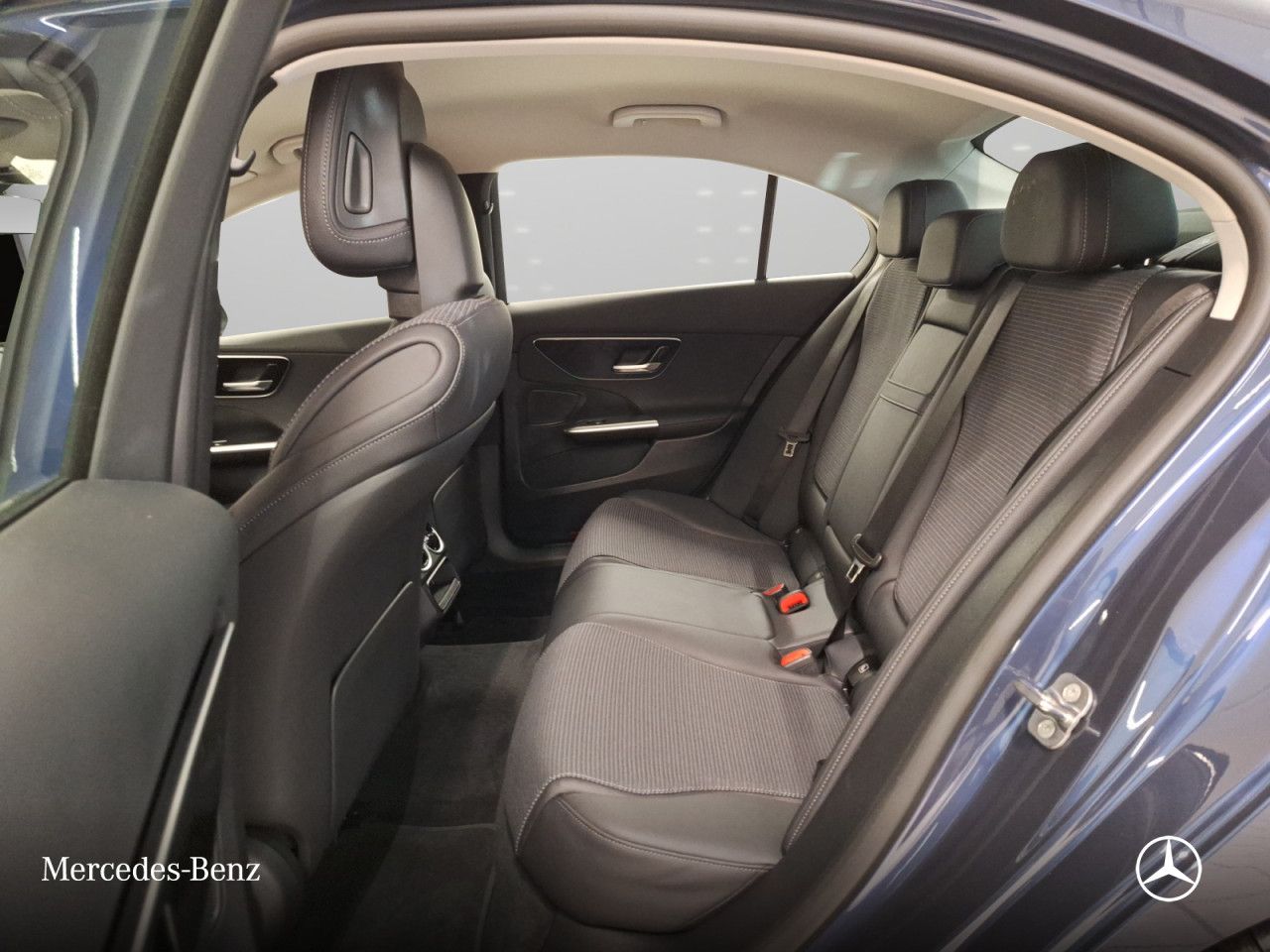 Mercedes-Benz C-Klasse – Bild 9
