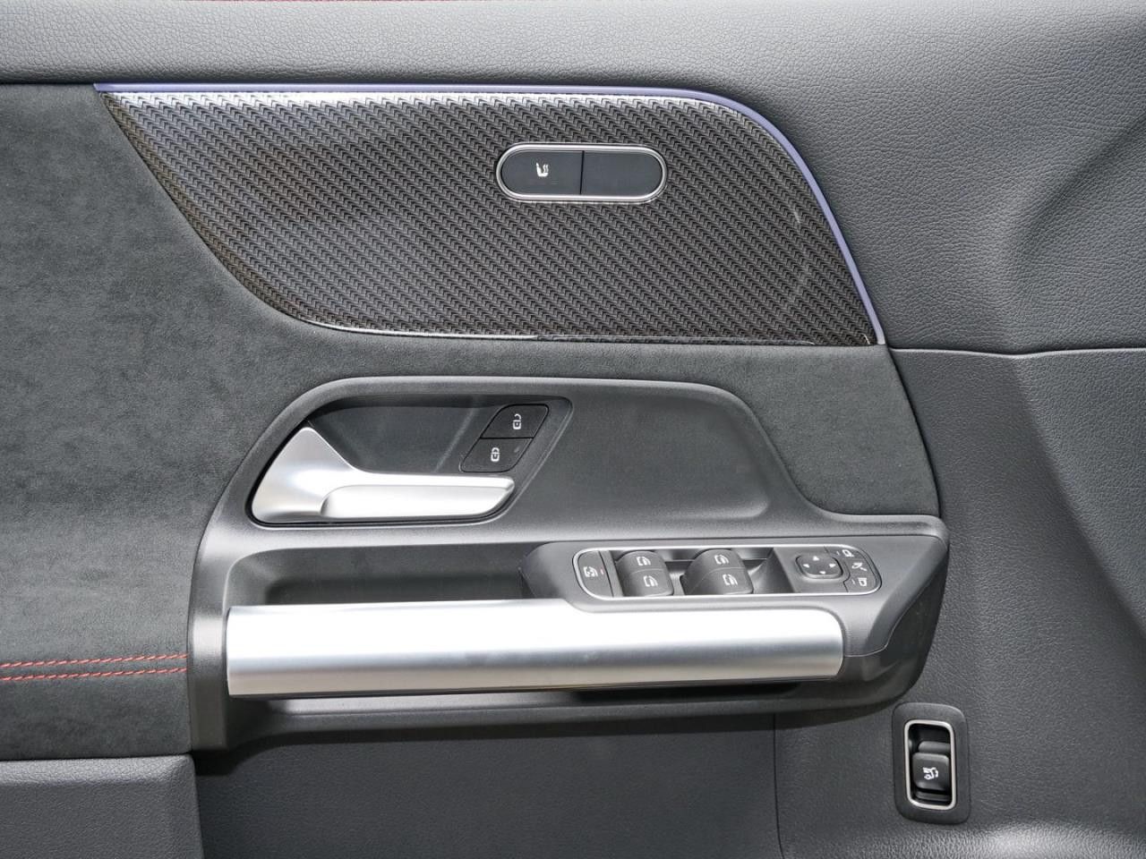 Mercedes-Benz GLA – Bild 17