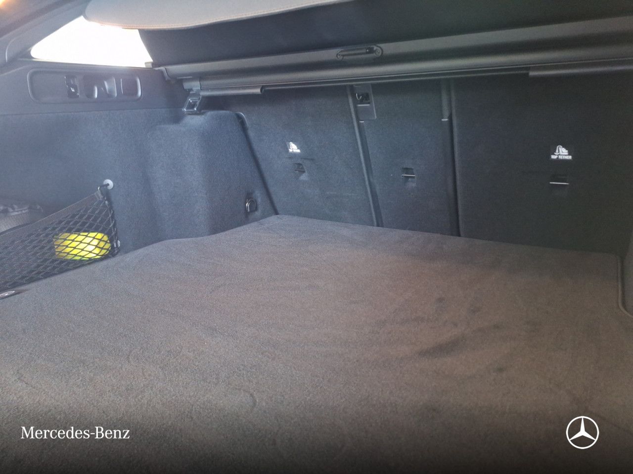 Mercedes-Benz C-Klasse – Bild 22
