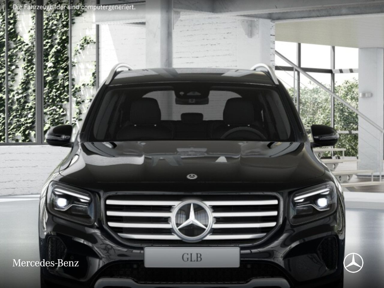 Mercedes-Benz GLB – Bild 5