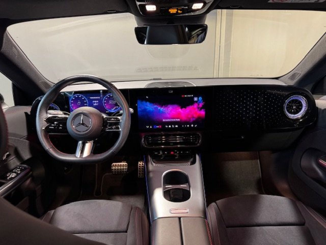 Mercedes-Benz CLA – Bild 4
