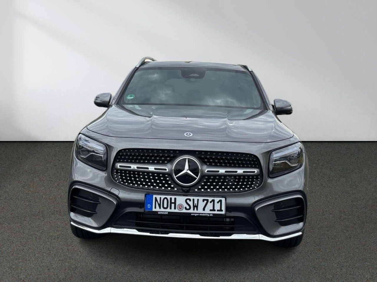 Mercedes-Benz GLB – Bild 4