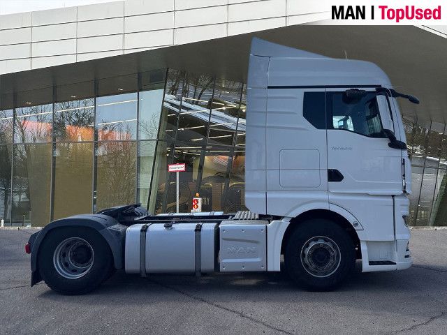 MAN TGX 18.510 4x2 BL SA 5