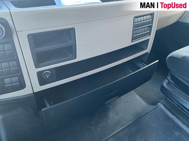 MAN TGX 18.510 4X2 LLS 18