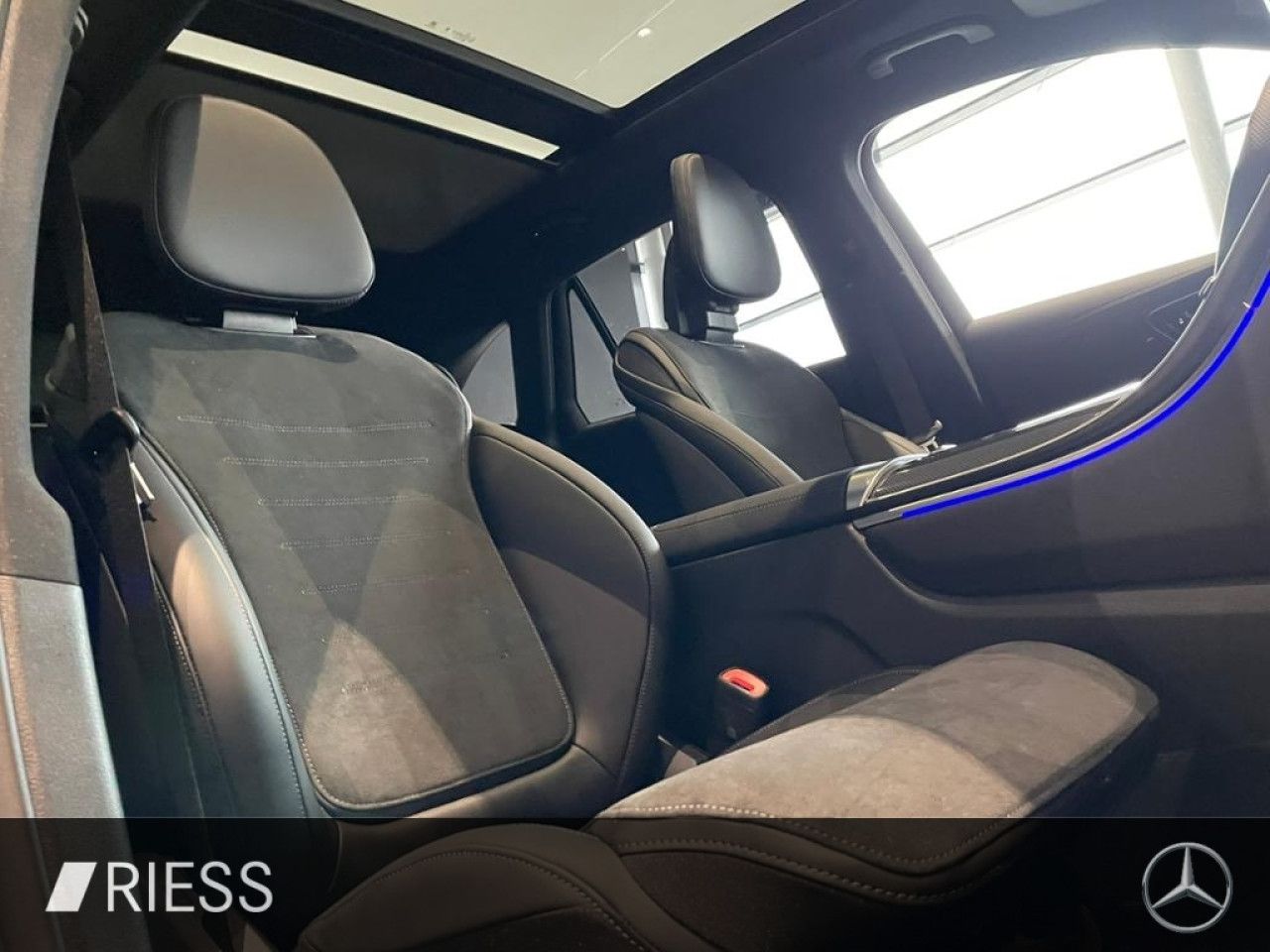Mercedes-Benz GLC – Bild 10