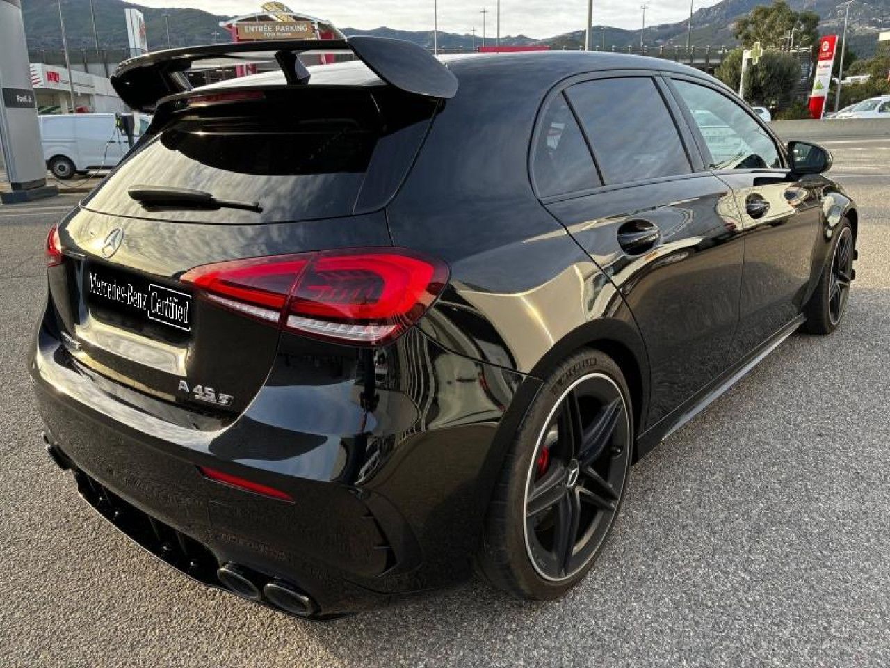 Photo du v&eacute;hicule 6 / 13