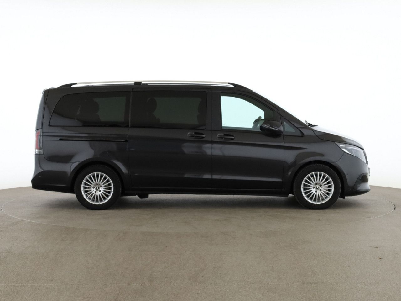 Mercedes-Benz V-Klasse – Bild 7