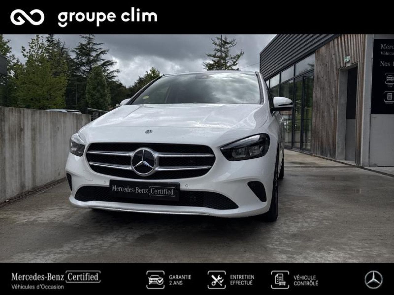 Photo du véhicule 1 / 18