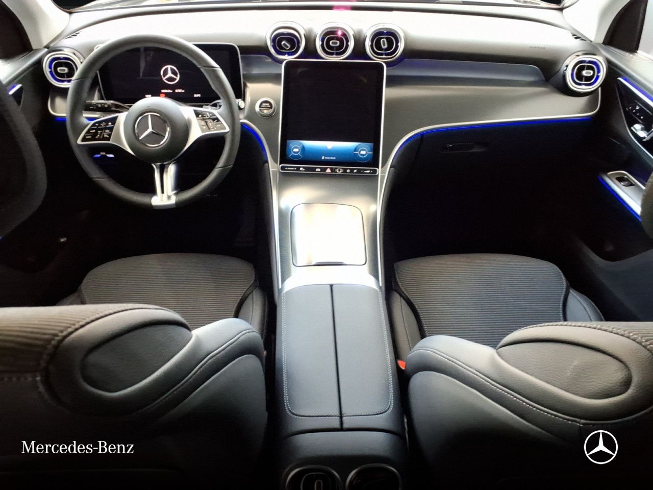 Mercedes-Benz GLC – Bild 11