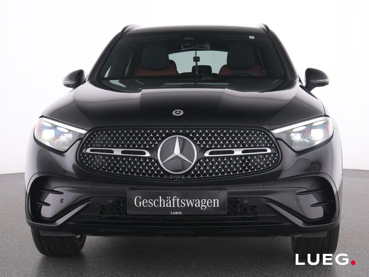 Mercedes-Benz GLC – Bild 14